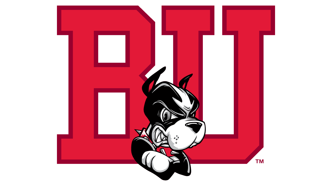 Boston University Logo